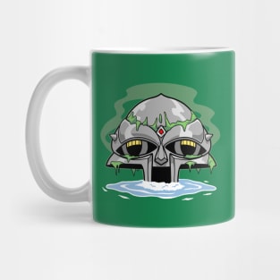 Legion of MF Doom Mug
